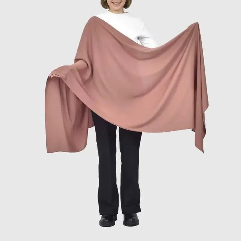 vonajunovaqihijabspicemix