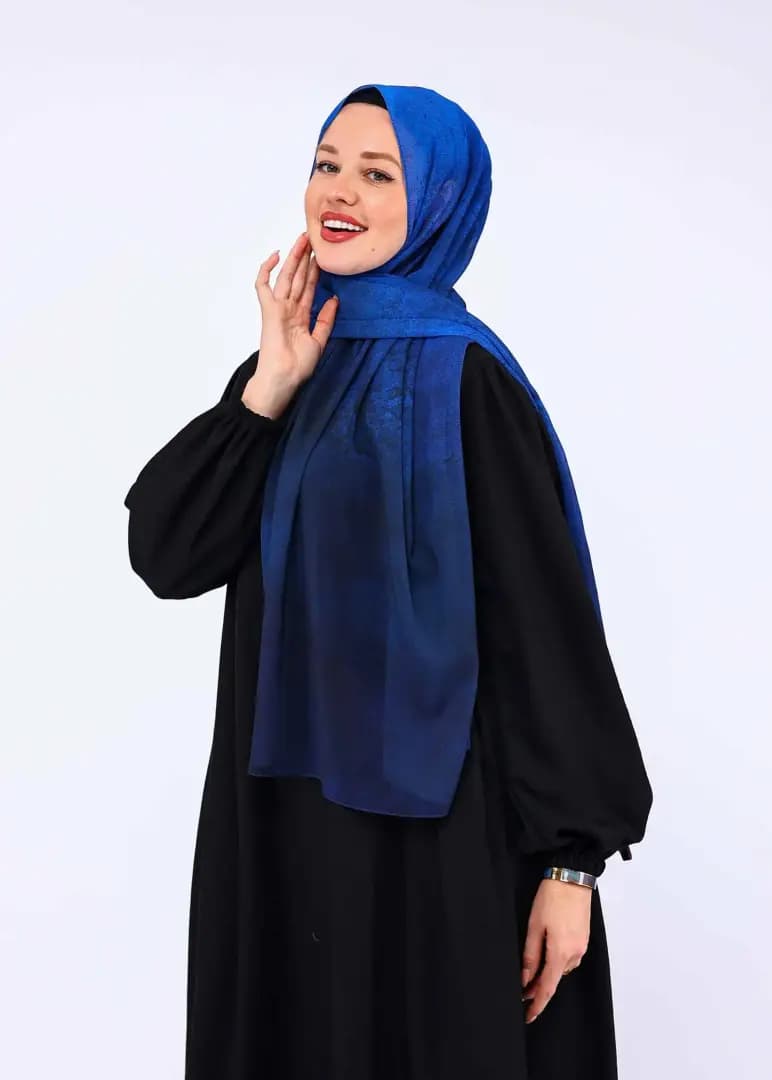 vonajulomahijabenchantedblues