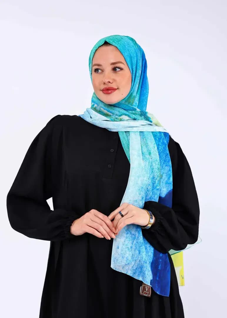 vonajulomahijabcanvasstain